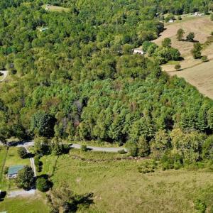 Photo #9 of SOLD property in Off Sheep Creek Road, Bedford, VA 8.0 acres