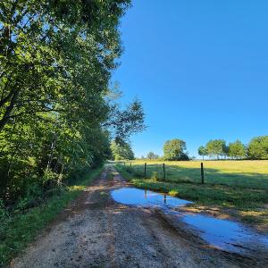 Photo #25 of SOLD property in 4465 Harmony Road, Long Island, VA 135.5 acres