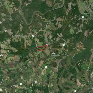 Photo #51 of SOLD property in 4465 Harmony Road, Long Island, VA 135.5 acres