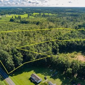Photo #4 of SOLD property in Off Wallace Highway, Wallace, NC 13.2 acres