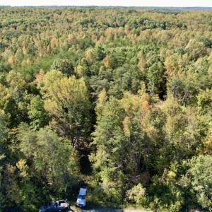 Photo #2 of SOLD property in Off Turkey Track Farms Trail, Nathalie, VA 20.1 acres