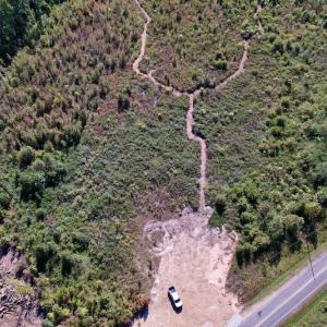 Photo #15 of SOLD property in Off Warrenton-Embro Road, Warrenton, NC 38.0 acres