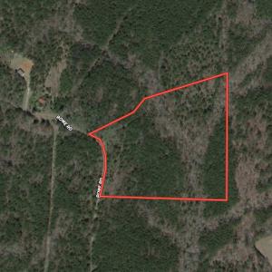 Photo #1 of SOLD property in Off Rowe Road, Warrenton, NC 15.0 acres