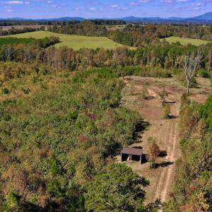 Photo #19 of SOLD property in Off Shared Lane, Bedford, VA 79.0 acres