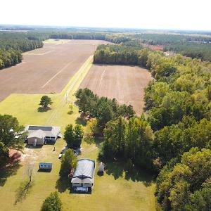 Photo #24 of SOLD property in 4372 Deer Forest Road, Suffolk, VA 68.0 acres