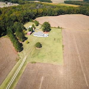 Photo #27 of SOLD property in 4372 Deer Forest Road, Suffolk, VA 68.0 acres