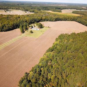 Photo #28 of SOLD property in 4372 Deer Forest Road, Suffolk, VA 68.0 acres