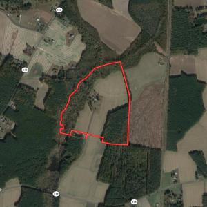 Photo #52 of SOLD property in 4372 Deer Forest Road, Suffolk, VA 68.0 acres