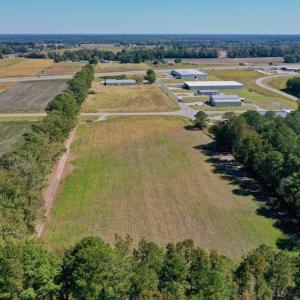 Photo #6 of SOLD property in Off Levi Drive, Ayden, NC 7.0 acres