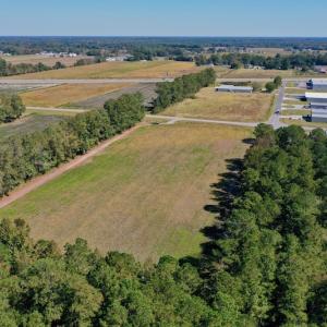 Photo #7 of SOLD property in Off Levi Drive, Ayden, NC 7.0 acres