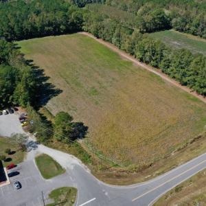 Photo #11 of SOLD property in Off Levi Drive, Ayden, NC 7.0 acres