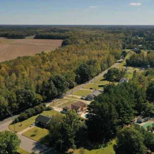 Photo #3 of SOLD property in Off Saint Brides Road West, Chesapeake, VA 16.0 acres