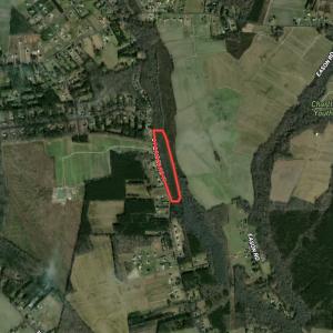 Photo #13 of SOLD property in Off Saint Brides Road West, Chesapeake, VA 16.0 acres