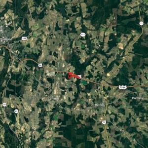 Photo #33 of SOLD property in Off Bryant Farm Road, Tarboro, NC 122.0 acres