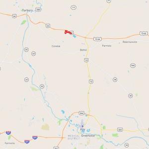 Photo #31 of SOLD property in Off Bryant Farm Road, Tarboro, NC 122.0 acres