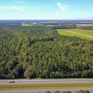 Photo #6 of SOLD property in Off Bryant Farm Road, Tarboro, NC 122.0 acres