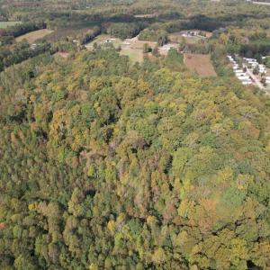 Photo #2 of SOLD property in Off Bethel Church Lane, Smithfield, VA 5.3 acres