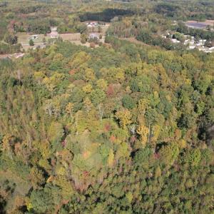Photo #4 of SOLD property in Off Bethel Church Lane, Smithfield, VA 5.3 acres