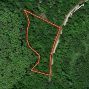 Photo #1 of SOLD property in Lot 8 Off Woodberry Drive, Grimesland, NC 2.6 acres
