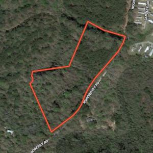 Photo #1 of SOLD property in Lots 2 & 5 Off Woodberry Drive, Grimesland, NC 10.2 acres