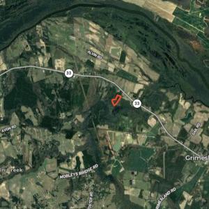 Photo #36 of SOLD property in Lots 2 & 5 Off Woodberry Drive, Grimesland, NC 10.2 acres