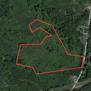 Photo #1 of SOLD property in Off Stoney Creek School Road, Reidsville, NC 19.5 acres