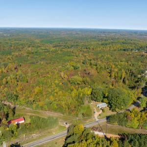 Photo #14 of SOLD property in Off Stoney Creek School Road, Reidsville, NC 19.5 acres