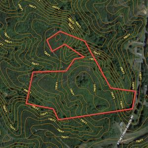 Photo #33 of SOLD property in Off Stoney Creek School Road, Reidsville, NC 19.5 acres