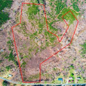 Photo #2 of SOLD property in Off Stoney Creek School Road, Reidsville, NC 19.5 acres