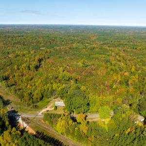 Photo #4 of SOLD property in Off Stoney Creek School Road, Reidsville, NC 19.5 acres