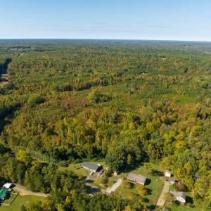 Photo #6 of SOLD property in Off Stoney Creek School Road, Reidsville, NC 19.5 acres