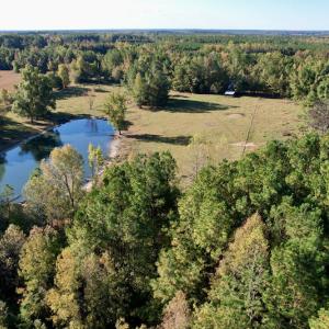 Photo #9 of SOLD property in Off Christanna Hwy, Alberta, VA 18.2 acres