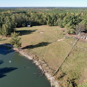 Photo #21 of SOLD property in Off Christanna Hwy, Alberta, VA 18.2 acres