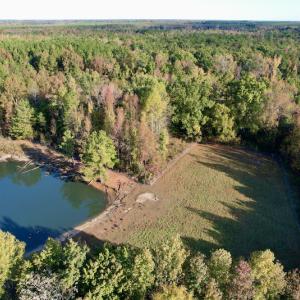 Photo #24 of SOLD property in Off Christanna Hwy, Alberta, VA 18.2 acres