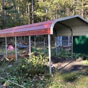 Photo #41 of SOLD property in Off Christanna Hwy, Alberta, VA 18.2 acres