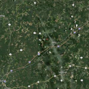 Photo #45 of SOLD property in Off Christanna Hwy, Alberta, VA 18.2 acres