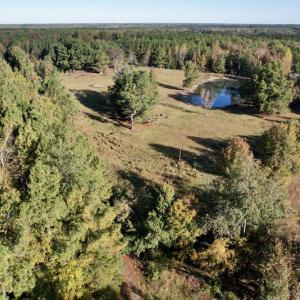 Photo #5 of SOLD property in Off Christanna Hwy, Alberta, VA 18.2 acres
