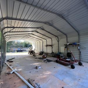 Photo #46 of SOLD property in Off Silvertown Road, Enfield, NC 75.0 acres