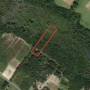 Photo #1 of Off Richland Drive, Pembroke, NC 3.3 acres