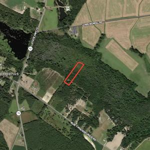 Photo #18 of Off Richland Drive, Pembroke, NC 3.3 acres