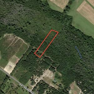 Photo #1 of SOLD property in Off Richland Drive, Pembroke, NC 3.5 acres