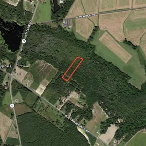 Photo #29 of SOLD property in Off Richland Drive, Pembroke, NC 3.5 acres