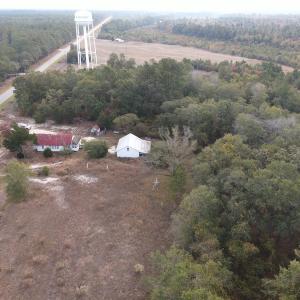 Photo #2 of SOLD property in 1315 Bull Street, Garland, NC 8.6 acres