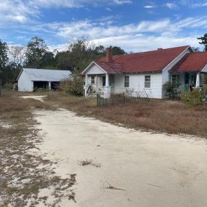 Photo #14 of SOLD property in 1315 Bull Street, Garland, NC 8.6 acres