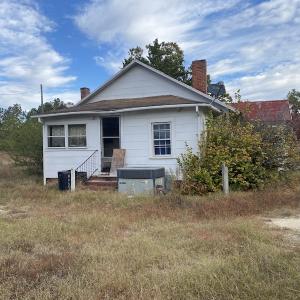 Photo #16 of SOLD property in 1315 Bull Street, Garland, NC 8.6 acres
