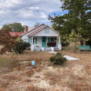 Photo #17 of SOLD property in 1315 Bull Street, Garland, NC 8.6 acres