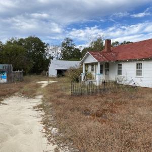 Photo #18 of SOLD property in 1315 Bull Street, Garland, NC 8.6 acres