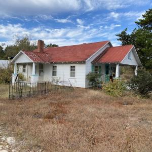 Photo #19 of SOLD property in 1315 Bull Street, Garland, NC 8.6 acres