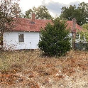 Photo #20 of SOLD property in 1315 Bull Street, Garland, NC 8.6 acres