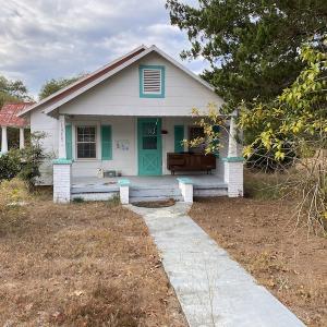 Photo #21 of SOLD property in 1315 Bull Street, Garland, NC 8.6 acres